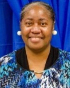 Grace A. Bellamy