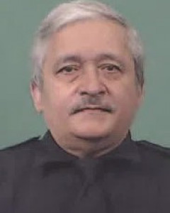 Marcos Quinones