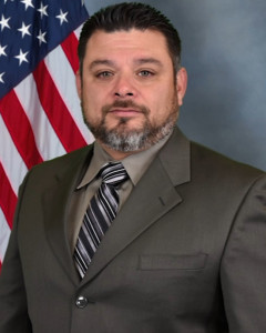 Pedro Junior "Pete" Mejia