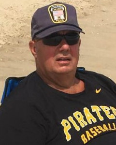 Vincent Andrew Gala, Jr.