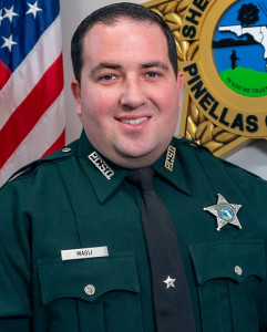 Michael James Magli
