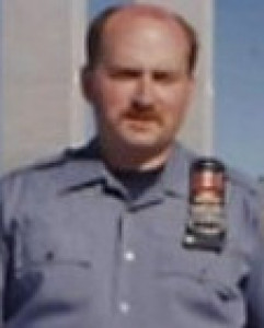 Andrew D. Stromfeld