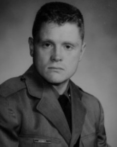 Scott P. Enser