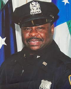 William Anthony, Jr.