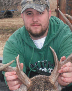 Kyle Jeffrey Davis