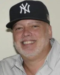 Cliff Acosta
