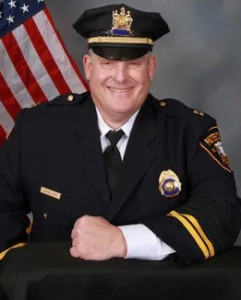 John M. Phelan