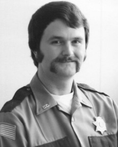 Stanley "Allen" Burdic