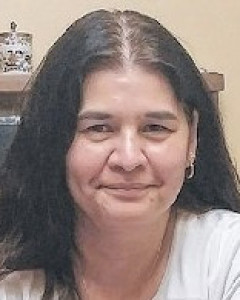 Lorena Yanira Schulte