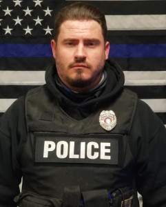 Matthew Ryan North