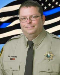 Kenny Lynn Gibbons