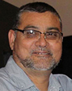 Luis Arturo Hernandez, Sr.