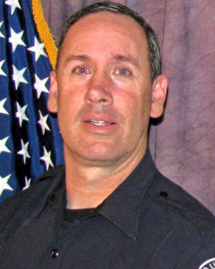 Eric Huston Talley
