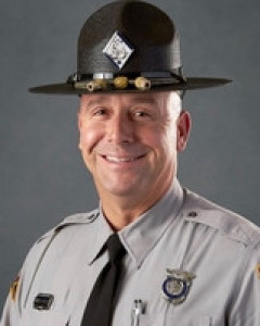 James Brent Montgomery