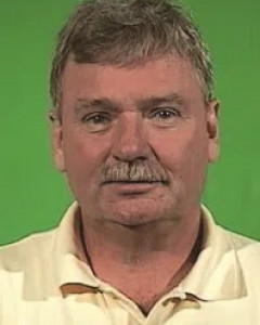 James Albert Geraghty