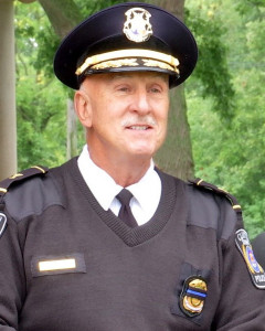 Fred Alan Posavetz