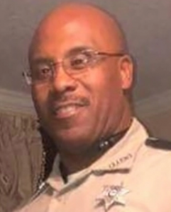 Thomas Patrick Barnes