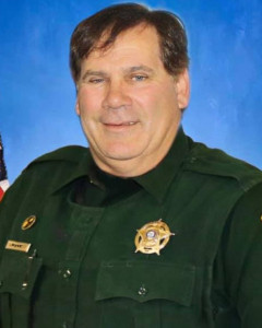 Terry Dyer