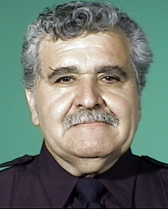 Nicholas F. Ortiz