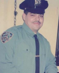 Hector M. Gonzalez