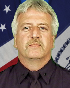 Harry O. D'Onofrio