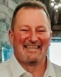 Daniel Lynn Creighbaum