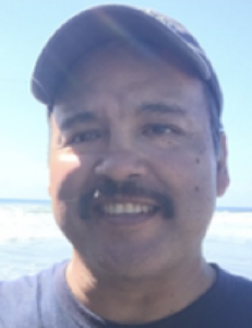 Jimmy Garcia