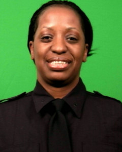 Chanda D. Barnes