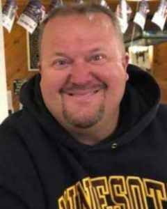 Mark Edward Anderson