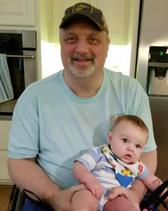 David Dewayne Parde