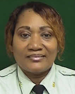 Willie Lois Dortch