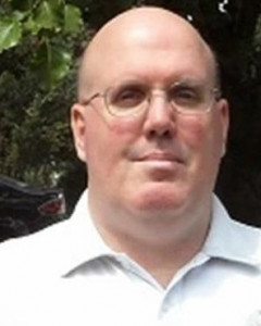 Kenneth Paul Delano
