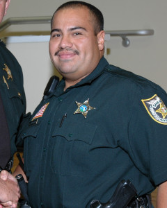 Carlos Antonio Hernandez