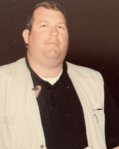 Keith A. Mills