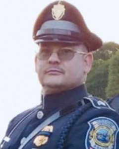 Michael Patrick Cassidy
