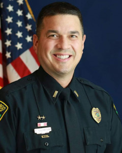 Adam Gustafson