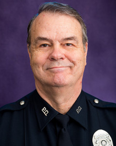 David Alan Marshall