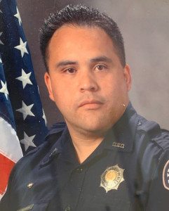 James Allen Herrera