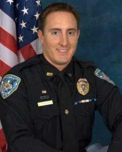 Stephen Christopher Arnold