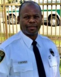 David Joseph Jean-Baptiste