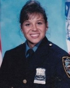 Claudia Lucia Morrison