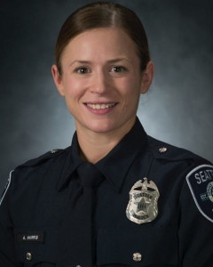 Alexandra Brenneman Harris