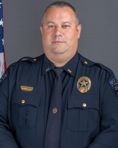 Clinton Joseph Ventrca