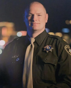 Jason Timothy Swanger