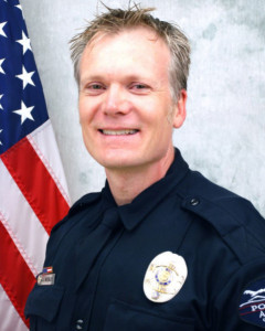 Gordon David Beesley