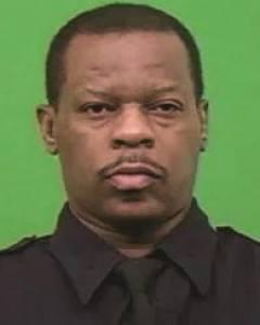 Michael Eugene Barnes