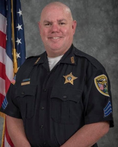 Thomas E. Sawyer