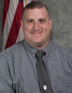Gary Wayne Crump, II