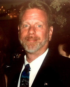 Thomas M. O'Reilly, Jr.