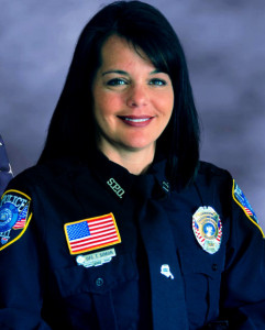 Theresa Elizabeth Simon